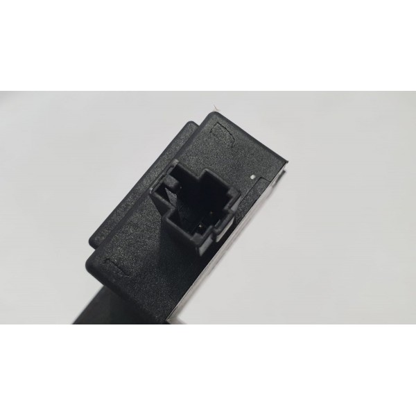 Antena Chave Keyless Audi A7 3.0 Tfsi 2012 Cód. 8k0907247 Preto