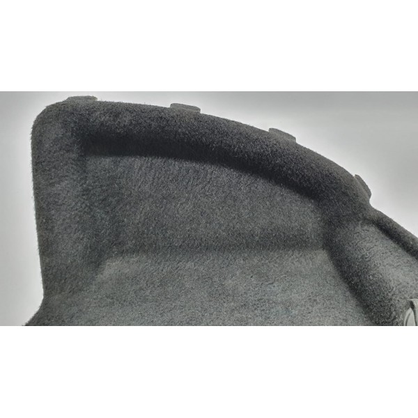 Acabamento Aveludado Porta-malas Audi A7 3.0 Tfsi 2012 