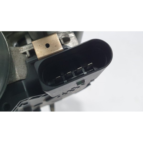 Motor Limpador Vidro Diant Para-brisa Audi A7 3.0 Tfsi 2012