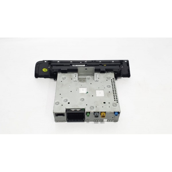 Multimídia Som Audi A7 3.0 Tfsi 2012 4g0035754c // 4g0035754