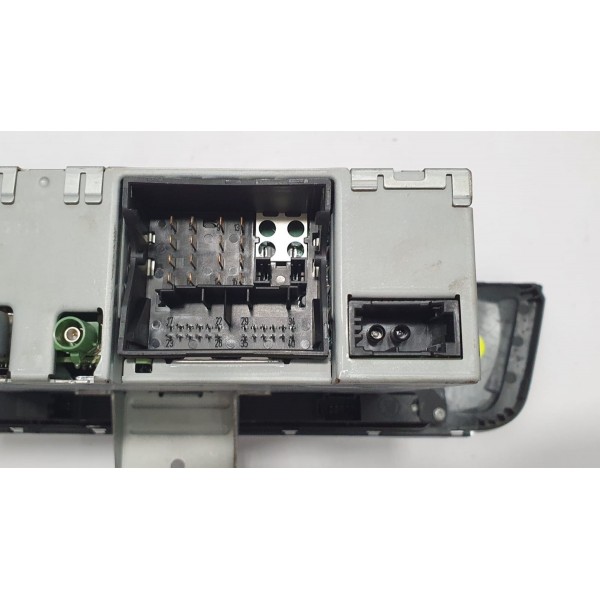 Multimídia Som Audi A7 3.0 Tfsi 2012 4g0035754c // 4g0035754