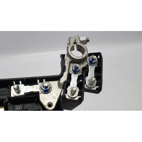 Terminal Distribuição Positivo Bateria Audi A7 3.0 Tfsi 2012