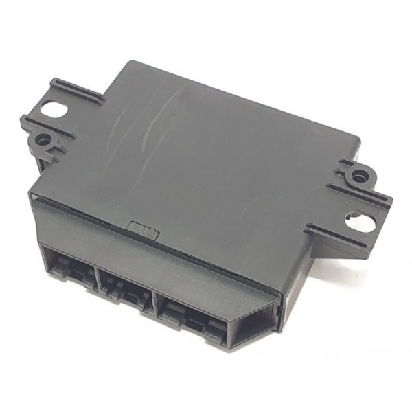 Módulo Interface Localização Audi A7 3.0 Tfsi 2012 4h0907440