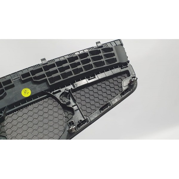 Acabamento Alto Falante Painel Audi A7 3.0 Tfsi 2012  Preto