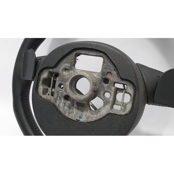 Volante Audi A7 3.0 Tfsi 2012 Cód. 4g0419091