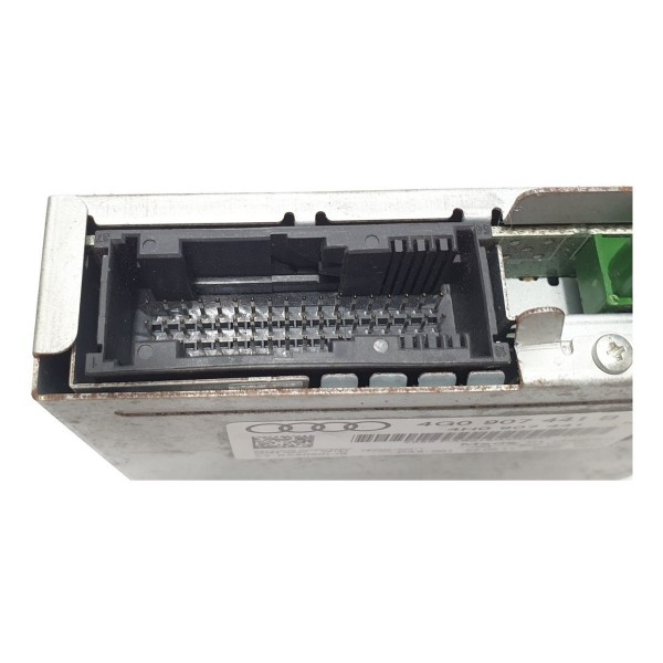 Módulo Camera De Ré Audi A7 3.0 Tfsi 2012 Cód. 4g0907441