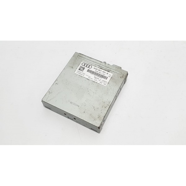 Módulo Camera De Ré Audi A7 3.0 Tfsi 2012 Cód. 4g0907441