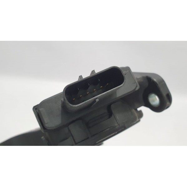 Sirene Alarme Audi A7 3.0 Tfsi 2012 Cód. 1k0951605