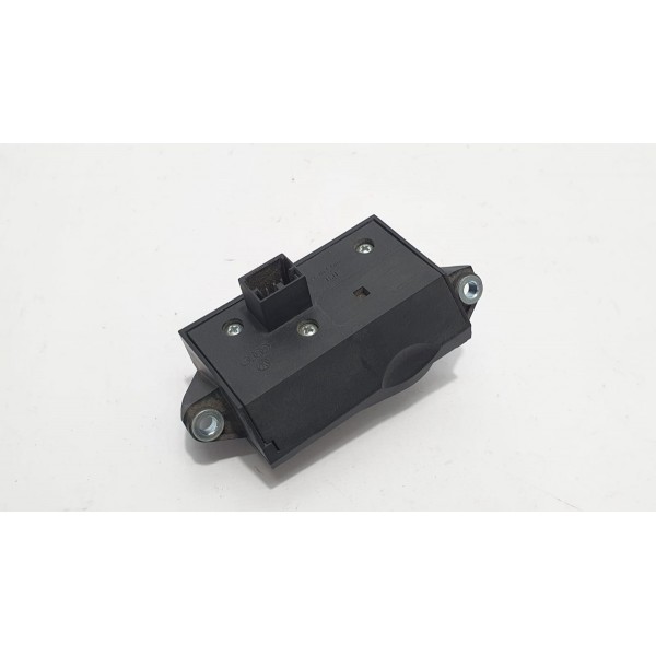 Botão Comando Ajuste Coluna De Direção Elétrica Audi A7 2012