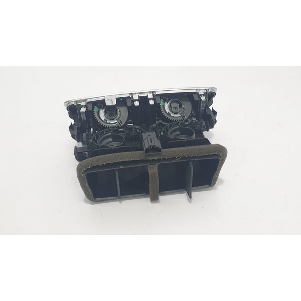 Difusor Ar Central Traseiro  Audi A7 3.0 Tfsi 2012 4g0819203