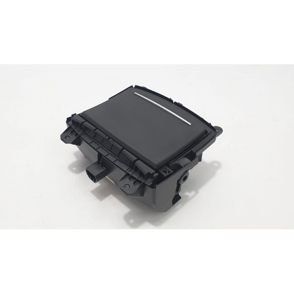 Porta Copos Console Central Audi A7 3.0 Tfsi 2012 4g0862534 Preto
