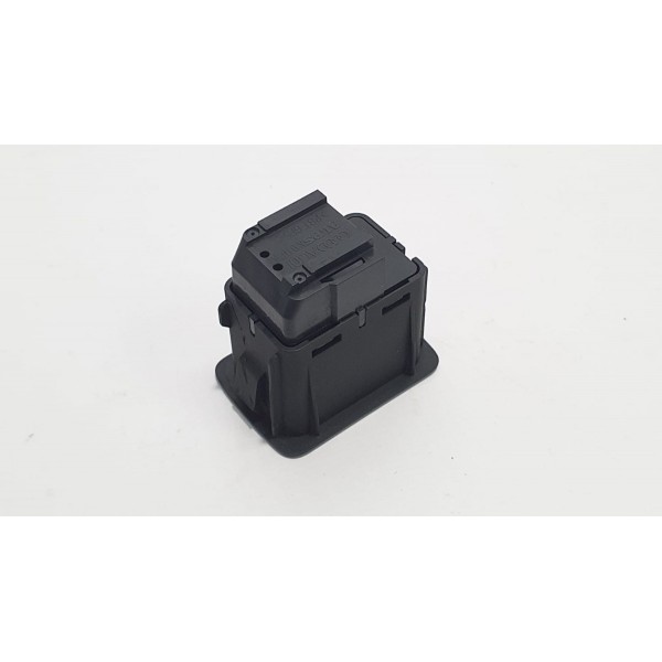 Botão Sensor Alarme Audi A7 3.0 Tfsi 2012 Cód. 4h0962109