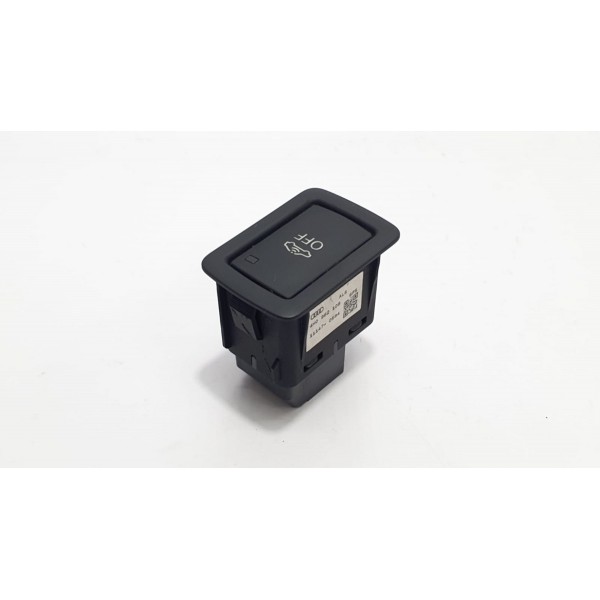 Botão Sensor Alarme Audi A7 3.0 Tfsi 2012 Cód. 4h0962109