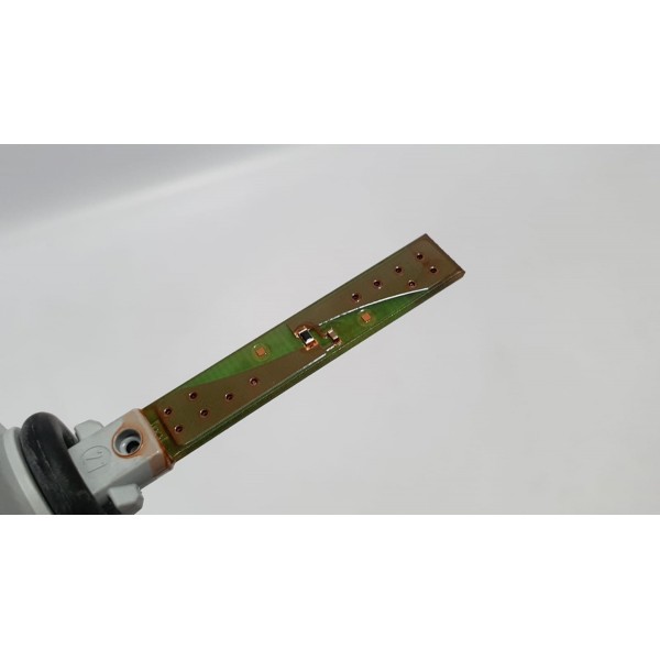 Sensor Temperatura Ar Condicionado Audi A7 3.0 Tfsi 2012