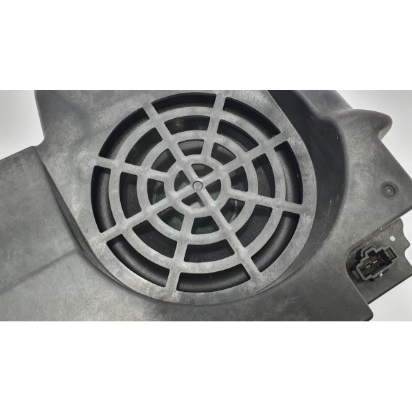 Subwoofer Alto Falante Audi A7 3.0 Tfsi 2012 Cód. 4g9035381 Preto