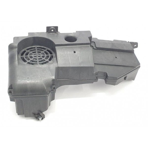 Subwoofer Alto Falante Audi A7 3.0 Tfsi 2012 Cód. 4g9035381 Preto