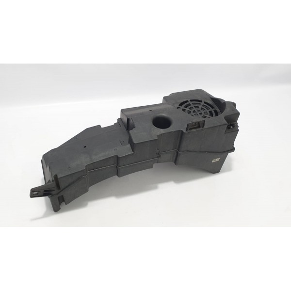 Subwoofer Alto Falante Audi A7 3.0 Tfsi 2012 Cód. 4g9035381 Preto