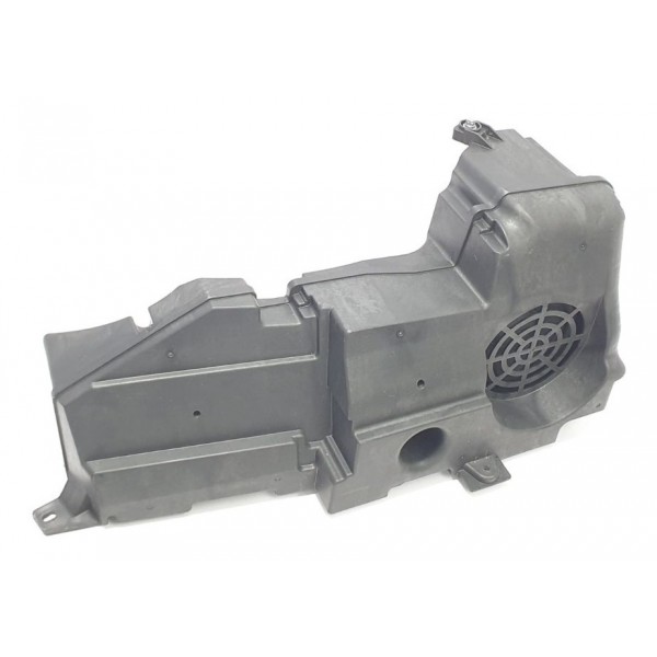 Subwoofer Alto Falante Audi A7 3.0 Tfsi 2012 Cód. 4g9035381 Preto