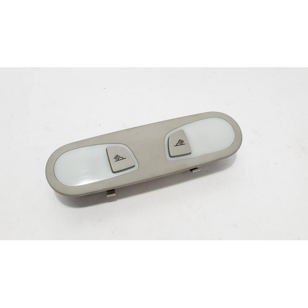 Luz De Leitura Teto Audi A7 3.0 Tfsi 2012 Cód. 4g0947111