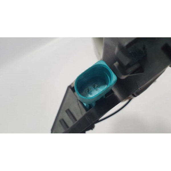 Maçaneta Dianteira Direita Audi A7 3.0 Tfsi 2012 Branco