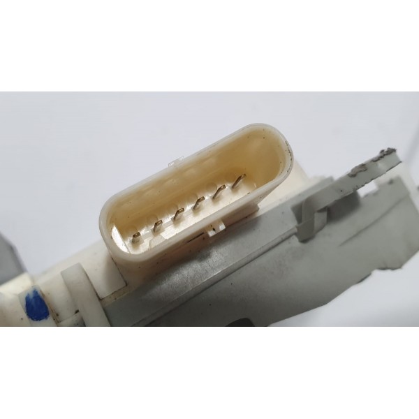 Fechadura Porta Dianteira Direita Audi A7 3.0 Tfsi 2012