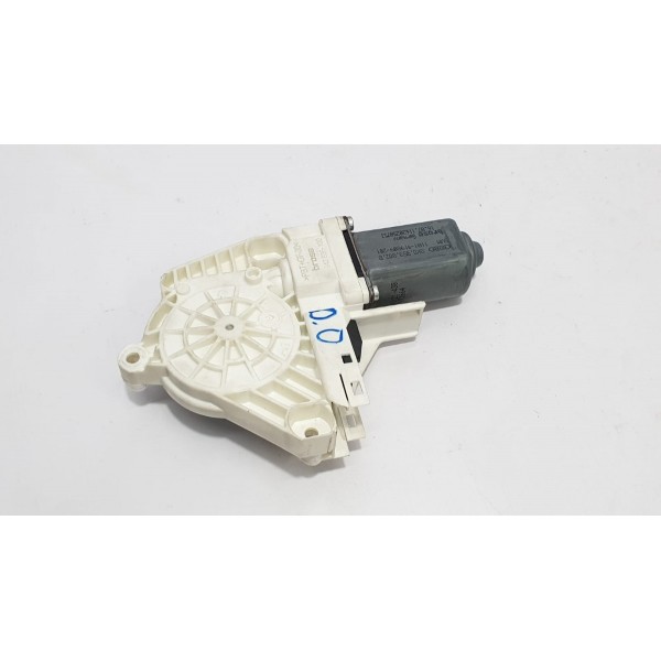 Motor Máquina Vidro Dianteira Direita Audi A7 3.0 Tfsi 2012