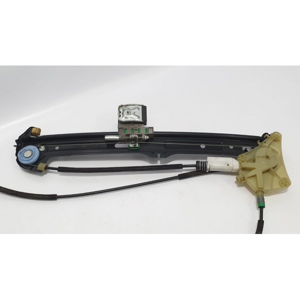 Máquina De Vidro Dianteira Direita Audi A7 3.0 Tfsi 2012