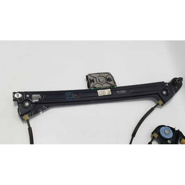 Máquina De Vidro Dianteira Direita Audi A7 3.0 Tfsi 2012