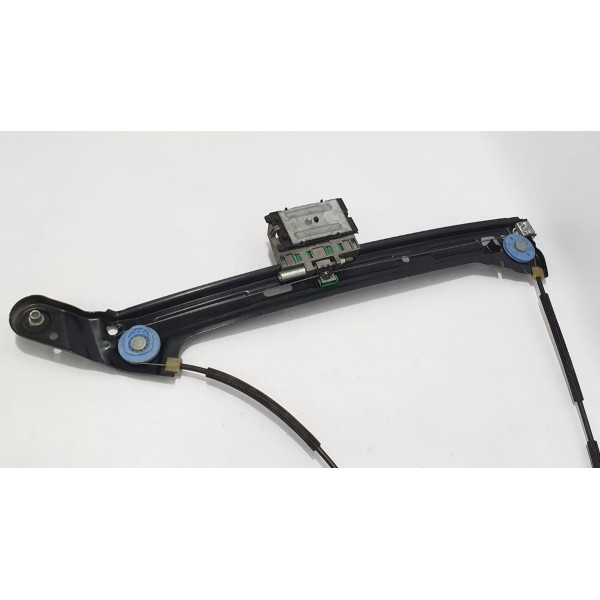 Máquina De Vidro Dianteira Direita Audi A7 3.0 Tfsi 2012