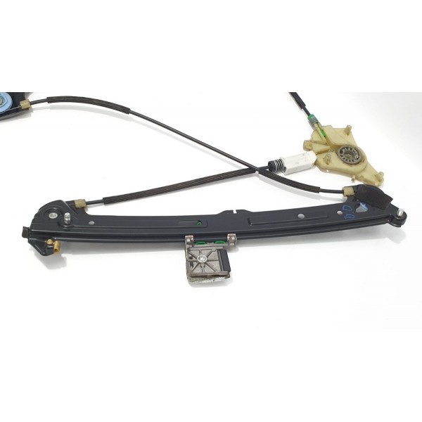 Máquina De Vidro Dianteira Direita Audi A7 3.0 Tfsi 2012