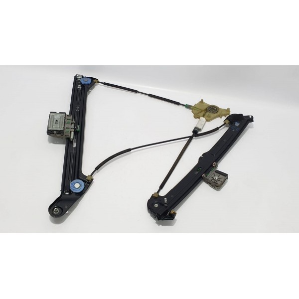 Máquina De Vidro Dianteira Direita Audi A7 3.0 Tfsi 2012