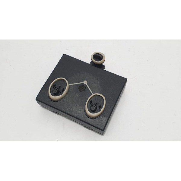 Módulo Porta Vidro E Travas Audi A7 3.0 Tfsi 2012 4g8959792