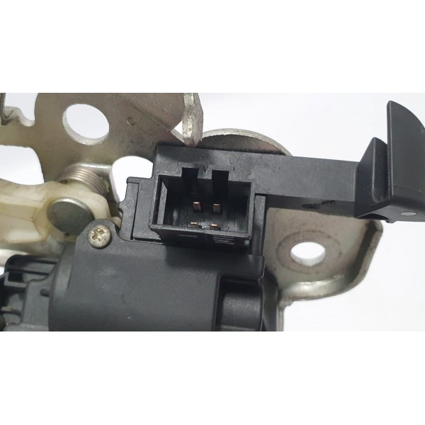 Fechadura Tampa Traseira Porta-malas Audi A7 3.0 Tfsi 2012