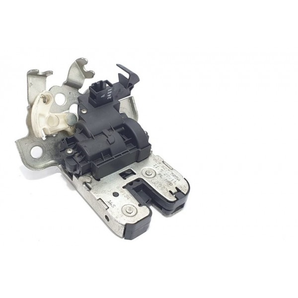 Fechadura Tampa Traseira Porta-malas Audi A7 3.0 Tfsi 2012