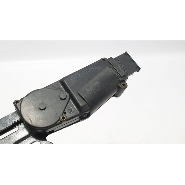 Fechadura Tampa Traseira Audi A7 3.0 Tfsi 2012 Cód 4h0827383