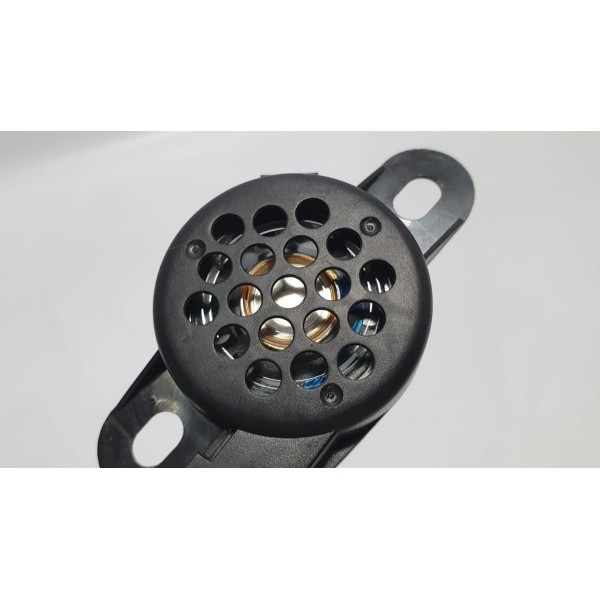 Sirene Sensor Estacionamento Audi A7 3.0 Tfsi 2012 8e0919279 Preto