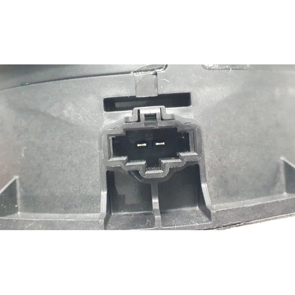 Alto Falante Audi A7 3.0 Tfsi 2012 Preto