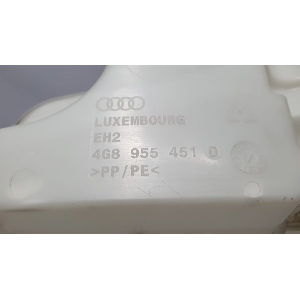 Reservatório Água Limpador Para-brisa Audi A7 3.0 Tfsi 2012