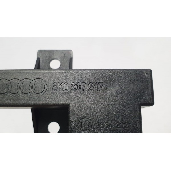 Antena Sensor Chave Keyless Audi A7 3.0 Tfsi 2012 8k09072470 Preto