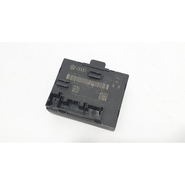Módulo Porta Vidro E Travas Audi A7 3.0 Tfsi 2012 4g8959795