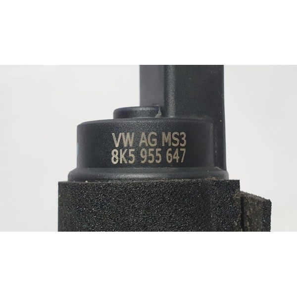 Motor Esguicho Para-brisa Audi A7 3.0 Tfsi 2012 8k5955647