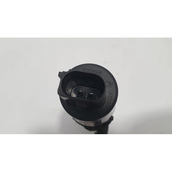 Bomba Esguicho Farol Audi A7 3.0 Tfsi 2012 Cód. 3b7955681