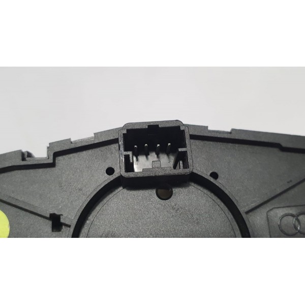 Comando Farol Chave De Luz Audi A7 3.0 Tfsi 2012 4g0941531