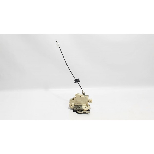 Fechadura Porta Traseira Direita Audi A7 3.0 Tfsi 2012 