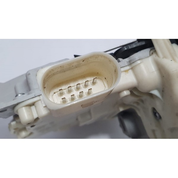 Fechadura Porta Traseira Direita Audi A7 3.0 Tfsi 2012 