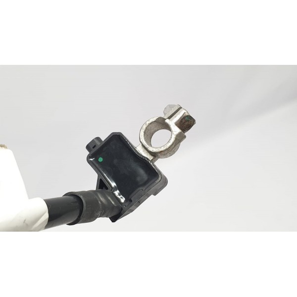 Cabo Negativo Bateria Audi A7 3.0 Tfsi 2012 Cód. 8x0915181