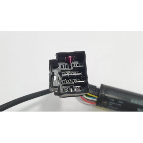 Amortecedor Elétrico Porta-malas Audi A7 3.0 Tfsi 2012 