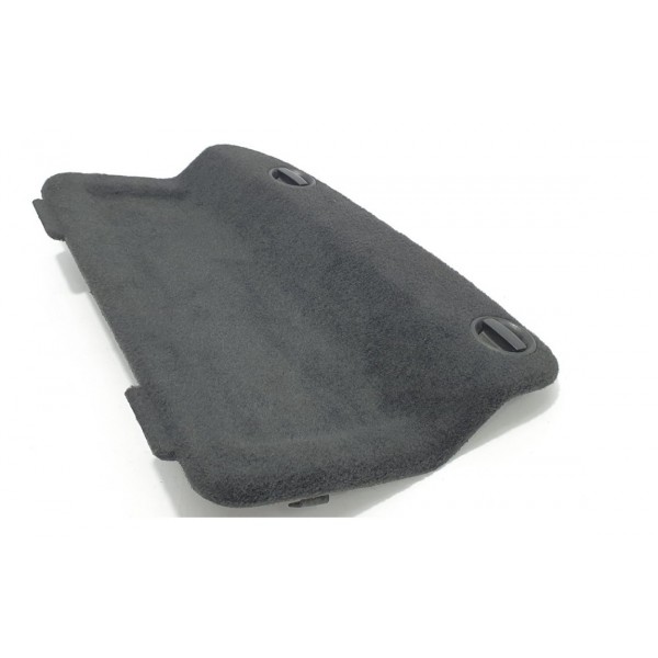 Acabamento Tampa Porta-malas Audi A7 3.0 Tfsi 2012 4g8863887