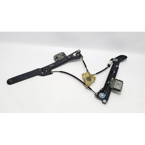 Máquina De Vidro Traseira Direita Audi A7 3.0 Tfsi 2012