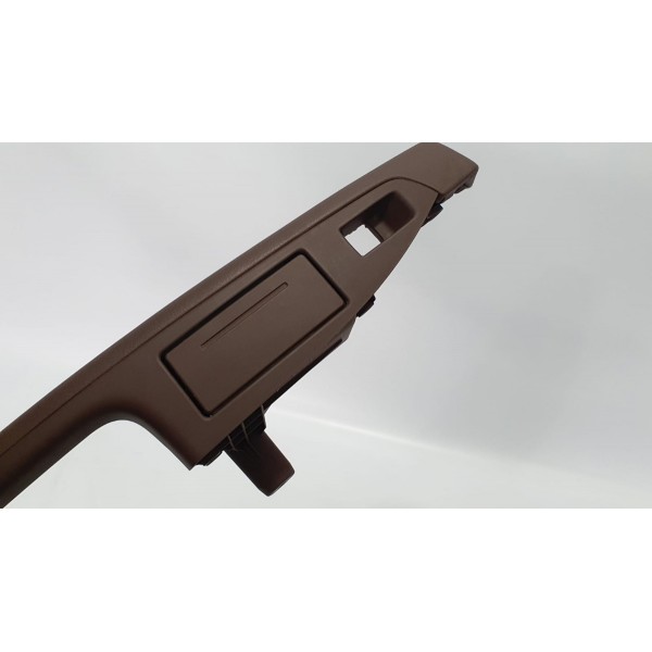 Apoio Braço Traseiro Direito (marrom) Audi A7 3.0 Tfsi 2012 Marrom